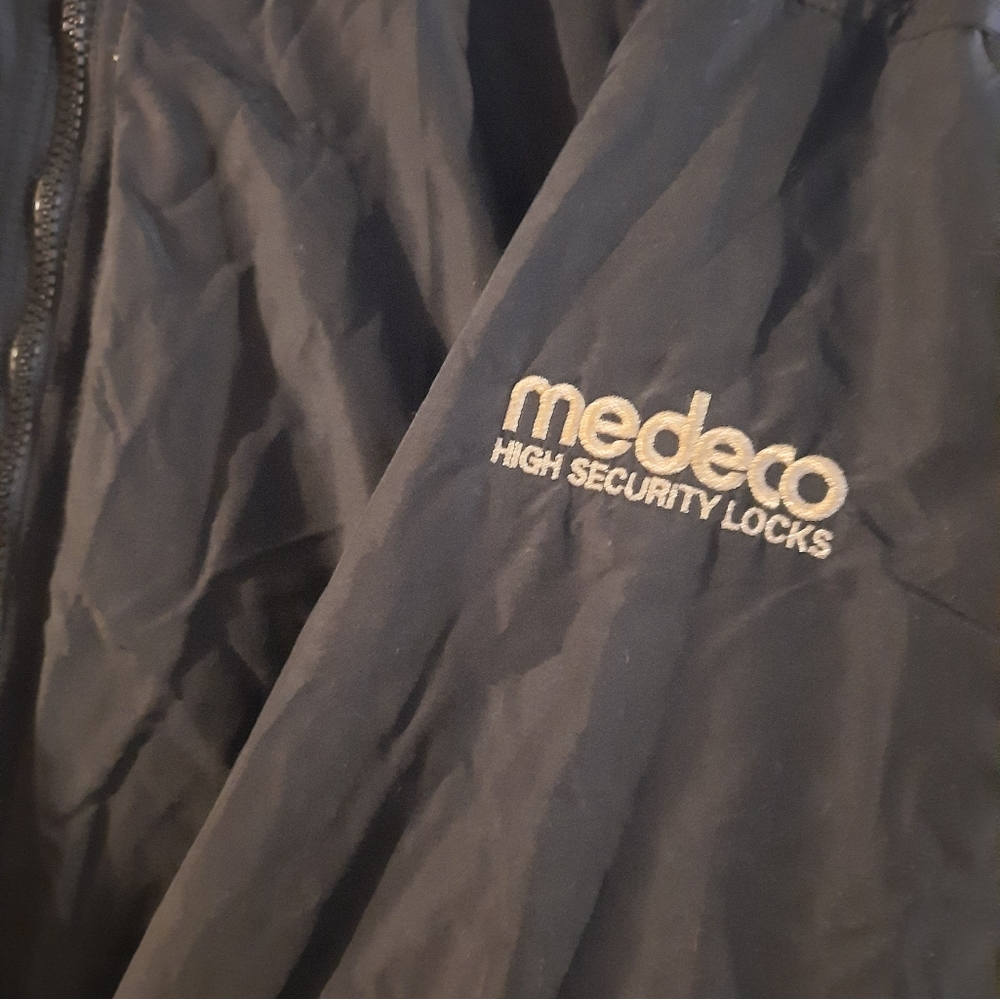 Columbia Security Jacket - Picture 4 of 6